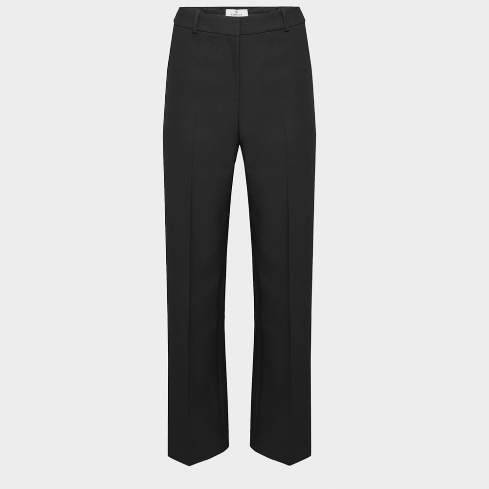 Aritzia Babaton Agency Pant - Black | Tailored Trouser | Great Condition
